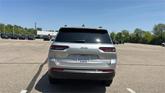 Thumbnail of 2025 Silver Zynith Jeep Grand Cherokee L