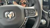 Thumbnail of 2025 Blue Metallic RAM 1500