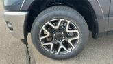 Thumbnail of 2025 Blue Metallic RAM 1500