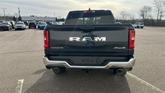 Thumbnail of 2025 Blue Metallic RAM 1500
