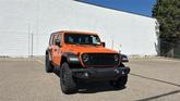 Thumbnail of 2025 JOOSE Jeep Wrangler 4xe