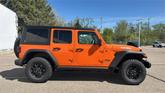 Thumbnail of 2025 JOOSE Jeep Wrangler 4xe