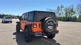 Thumbnail of 2025 JOOSE Jeep Wrangler 4xe