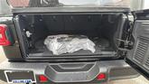 Thumbnail of 2025 Black Clearcoat Jeep Wrangler 4xe