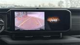 Thumbnail of 2025 Black Clearcoat Jeep Wrangler 4xe