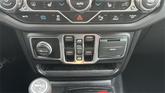 Thumbnail of 2025 Black Clearcoat Jeep Wrangler 4xe