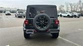 Thumbnail of 2025 Black Clearcoat Jeep Wrangler 4xe