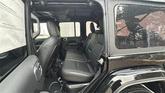 Thumbnail of 2025 Black Clearcoat Jeep Wrangler 4xe