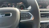 Thumbnail of 2025 Hydro Blue Pearlcoat Jeep Compass