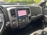 Thumbnail of 2022 Diamond Black RAM 1500 Classic