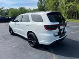 Thumbnail of 2023 White Knuckle Clearcoat Dodge Durango