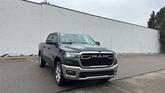 Thumbnail of 2025 Blue Metallic RAM 1500