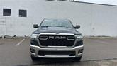 Thumbnail of 2025 Blue Metallic RAM 1500