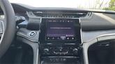 Thumbnail of 2025 Silver Zynith Jeep Grand Cherokee L
