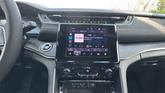 Thumbnail of 2025 Silver Zynith Jeep Grand Cherokee L