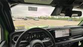 Thumbnail of 2025 Mojito! Clearcoat Jeep Wrangler 4xe