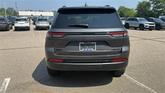 Thumbnail of 2025 Metallic Jeep Grand Cherokee