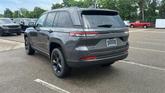 Thumbnail of 2025 Metallic Jeep Grand Cherokee