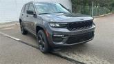 Thumbnail of 2025 Metallic Jeep Grand Cherokee