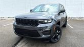 Photo of 2025 Metallic Jeep Grand Cherokee