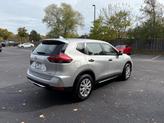 Thumbnail of 2017 Brilliant Silver Nissan Rogue