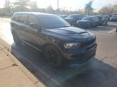 Photo of 2019 DB Black Crystal Clearcoat Dodge Durango
