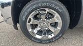 Thumbnail of 2026 Blue Metallic RAM 1500