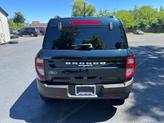 Thumbnail of 2022 Alto Blue Metallic Tinted Clearcoat Ford Bronco Sport