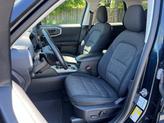 Thumbnail of 2022 Alto Blue Metallic Tinted Clearcoat Ford Bronco Sport