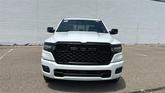 Thumbnail of 2026 Bright White Clearcoat RAM 1500