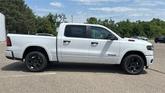 Thumbnail of 2026 Bright White Clearcoat RAM 1500