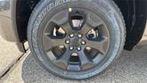 Thumbnail of 2026 Granite Crystal Clearcoat Metallic RAM 1500