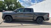 Thumbnail of 2026 Granite Crystal Clearcoat Metallic RAM 1500