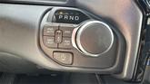 Thumbnail of 2026 Granite Crystal Clearcoat Metallic RAM 1500