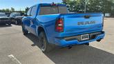 Thumbnail of 2026 Hydro Blue Pearlcoat RAM 1500