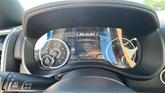 Thumbnail of 2026 Hydro Blue Pearlcoat RAM 1500