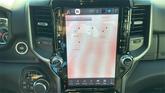 Thumbnail of 2026 Hydro Blue Pearlcoat RAM 1500