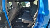 Thumbnail of 2026 Hydro Blue Pearlcoat RAM 1500