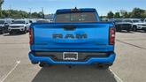 Thumbnail of 2026 Hydro Blue Pearlcoat RAM 1500