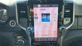 Thumbnail of 2026 Hydro Blue Pearlcoat RAM 1500