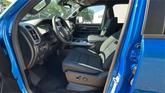 Thumbnail of 2026 Hydro Blue Pearlcoat RAM 1500
