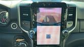 Thumbnail of 2026 Hydro Blue Pearlcoat RAM 1500