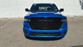 Thumbnail of 2026 Hydro Blue Pearlcoat RAM 1500