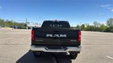 Thumbnail of 2025 Diamond Black RAM 1500
