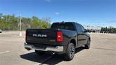 Thumbnail of 2025 Diamond Black RAM 1500