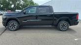 Thumbnail of 2026 Diamond Black RAM 1500