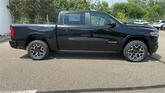 Thumbnail of 2026 Diamond Black RAM 1500