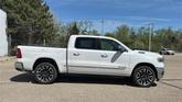 Thumbnail of 2025 Ivory White RAM 1500