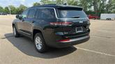 Thumbnail of 2025 Diamond Black Jeep Grand Cherokee L