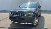Photo of 2025 Diamond Black Jeep Grand Cherokee L